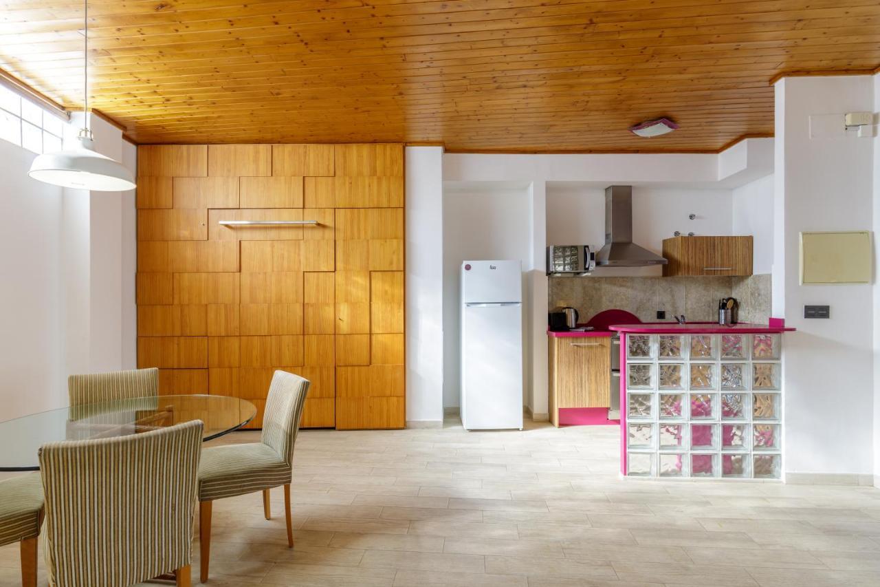 Lejlighed Autor By Caleta Homes