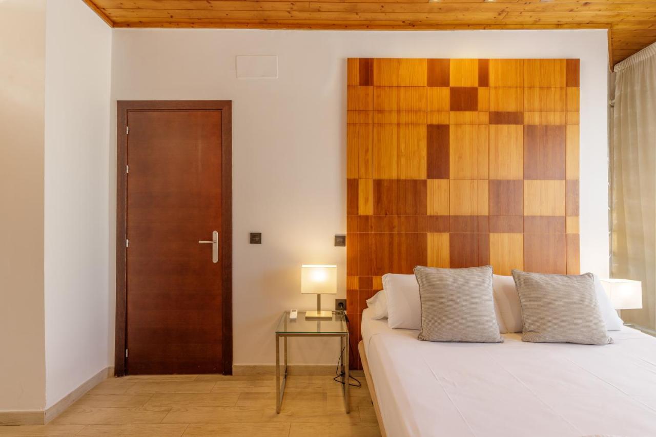 Autor By Caleta Homes Lejlighed Málaga